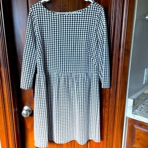 Size 14 Loft Dress